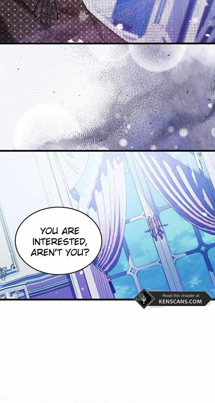 Your God Sent You Chapter 39 page 70 - 