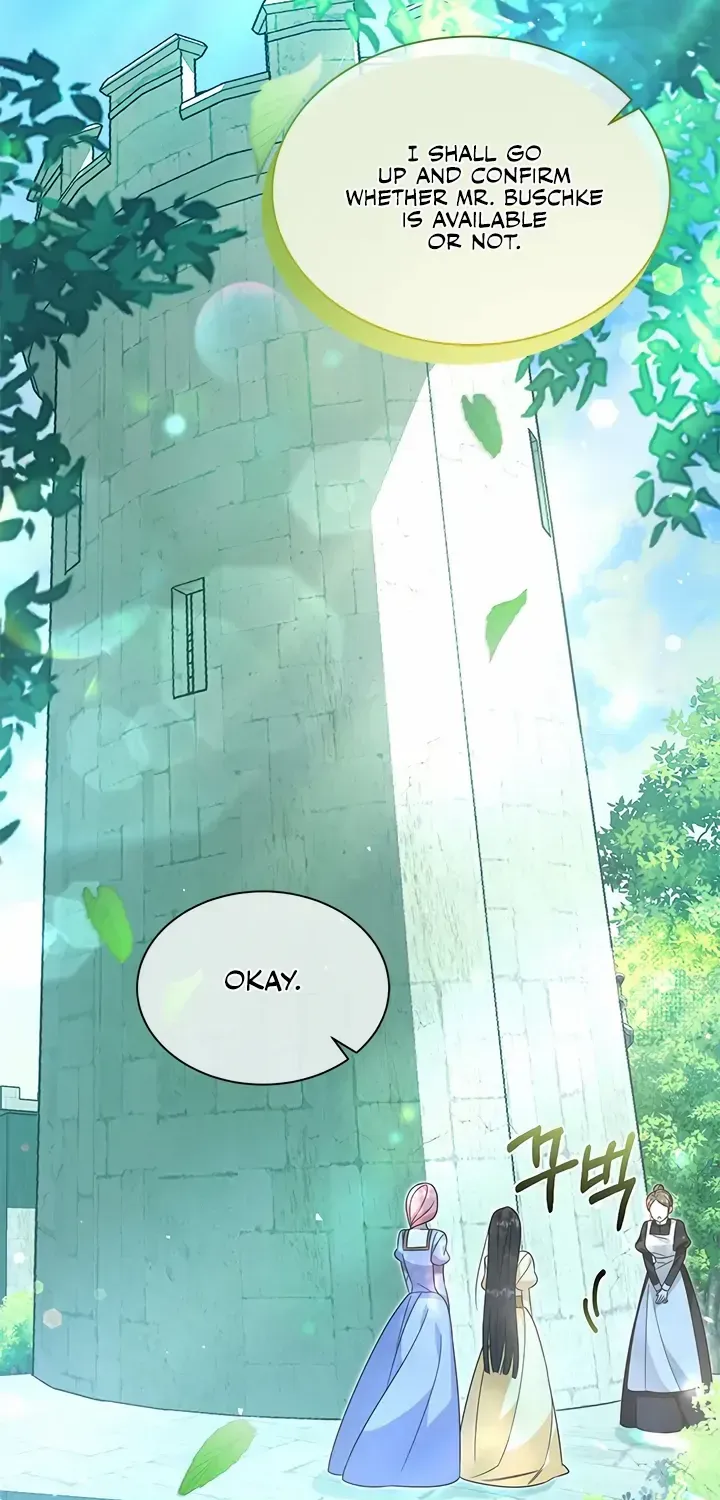 Your God Sent You Chapter 4 page 11 - 