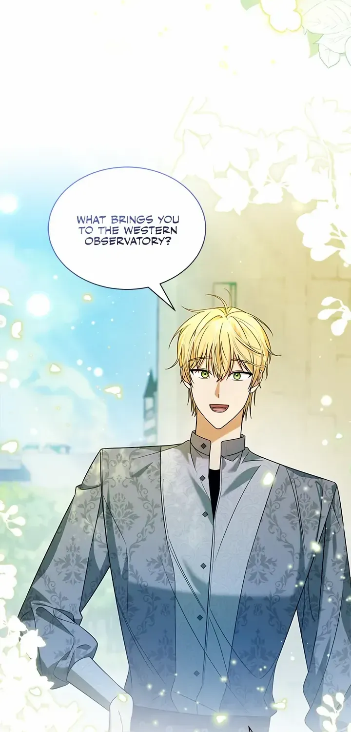 Your God Sent You Chapter 4 page 13 - 