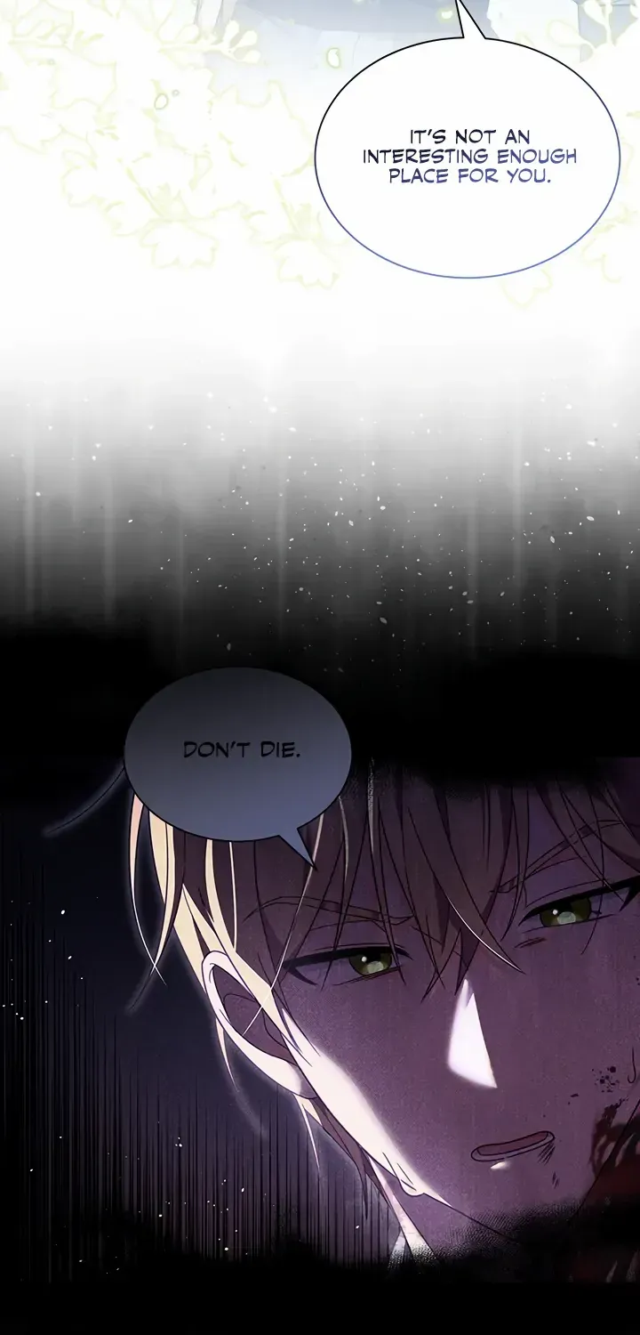 Your God Sent You Chapter 4 page 14 - 