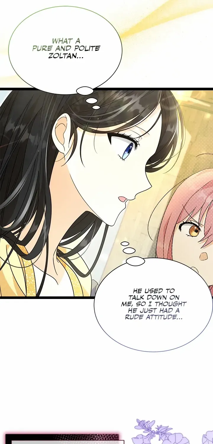 Your God Sent You Chapter 4 page 18 - 