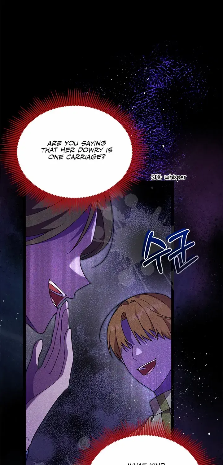 Your God Sent You Chapter 4 page 3 - 