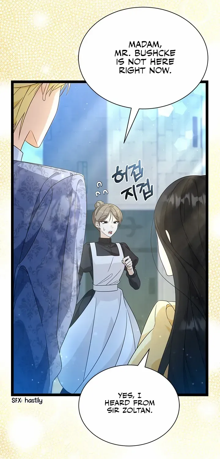 Your God Sent You Chapter 4 page 21 - 