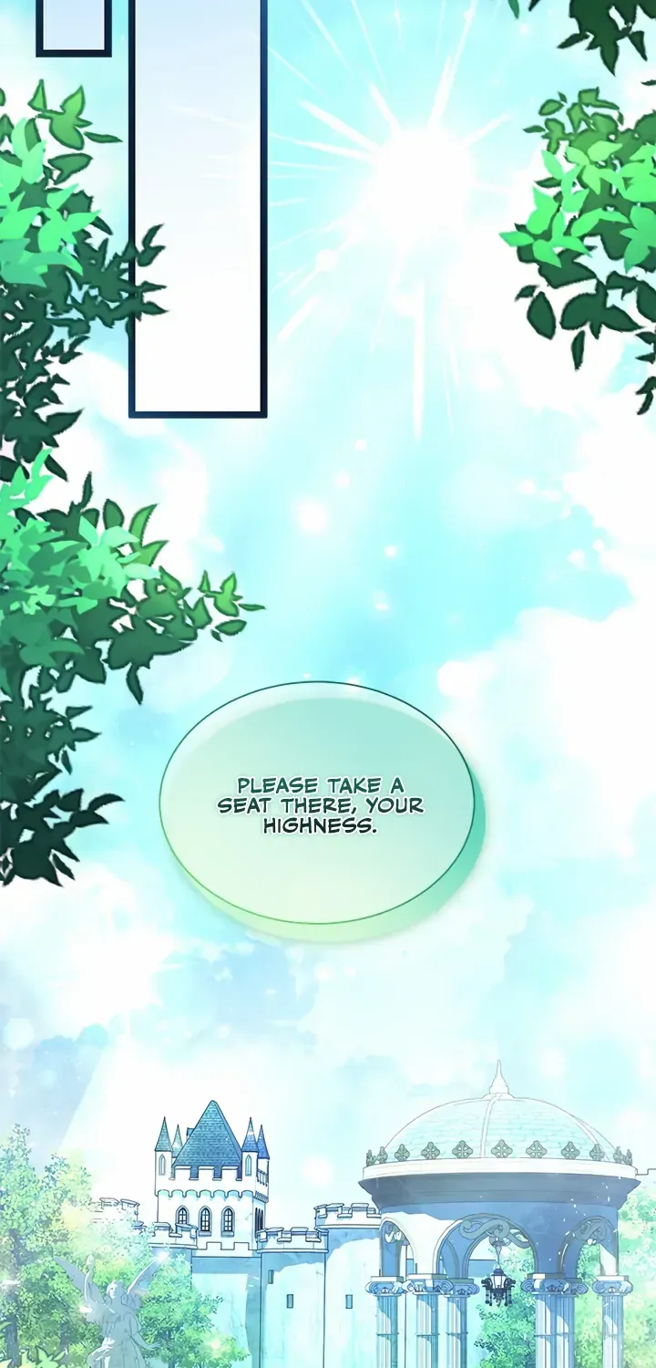 Your God Sent You Chapter 4 page 28 - 