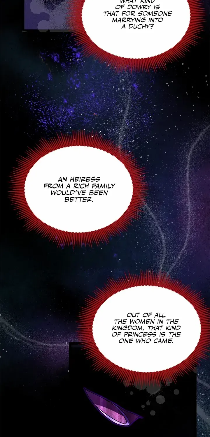 Your God Sent You Chapter 4 page 4 - 