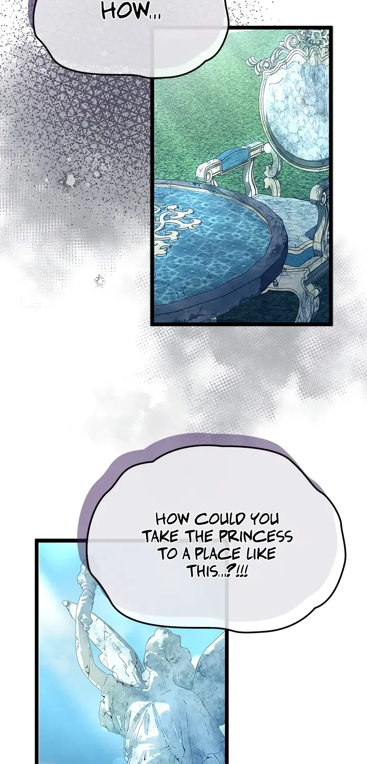 Your God Sent You Chapter 4 page 31 - 