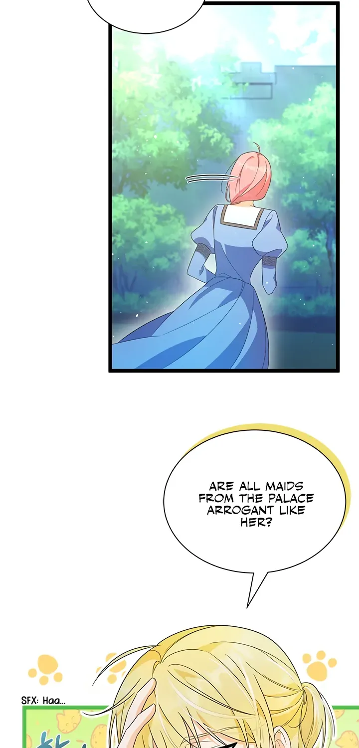Your God Sent You Chapter 4 page 34 - 