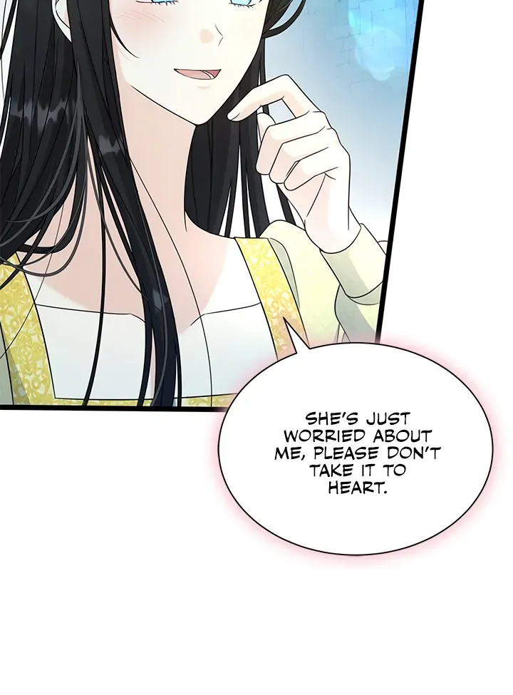 Your God Sent You Chapter 4 page 36 - 