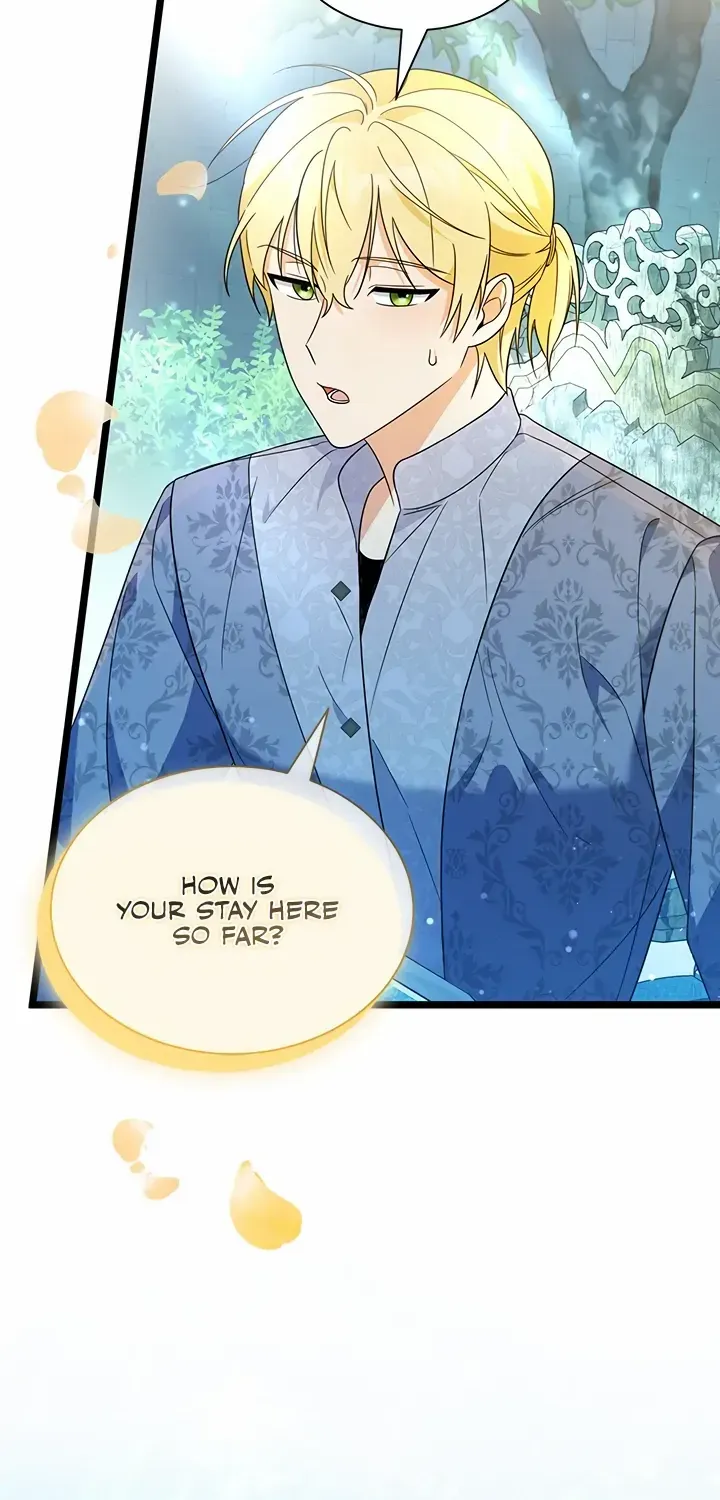 Your God Sent You Chapter 4 page 38 - 