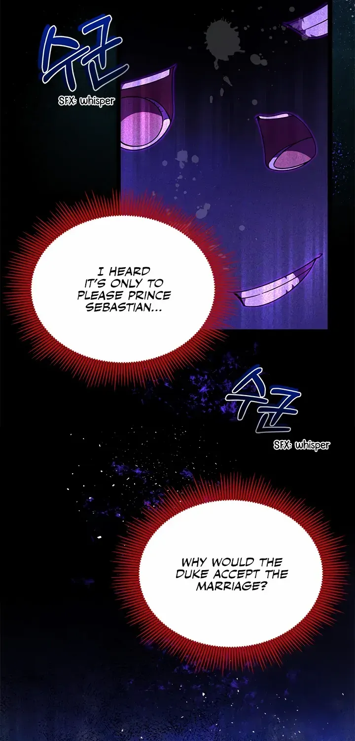 Your God Sent You Chapter 4 page 5 - 