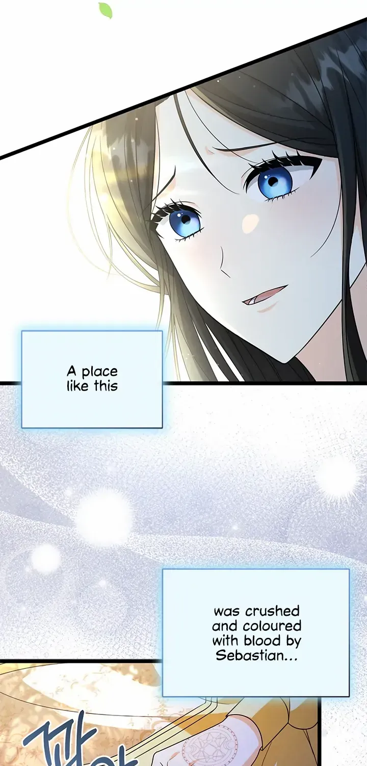 Your God Sent You Chapter 4 page 43 - 