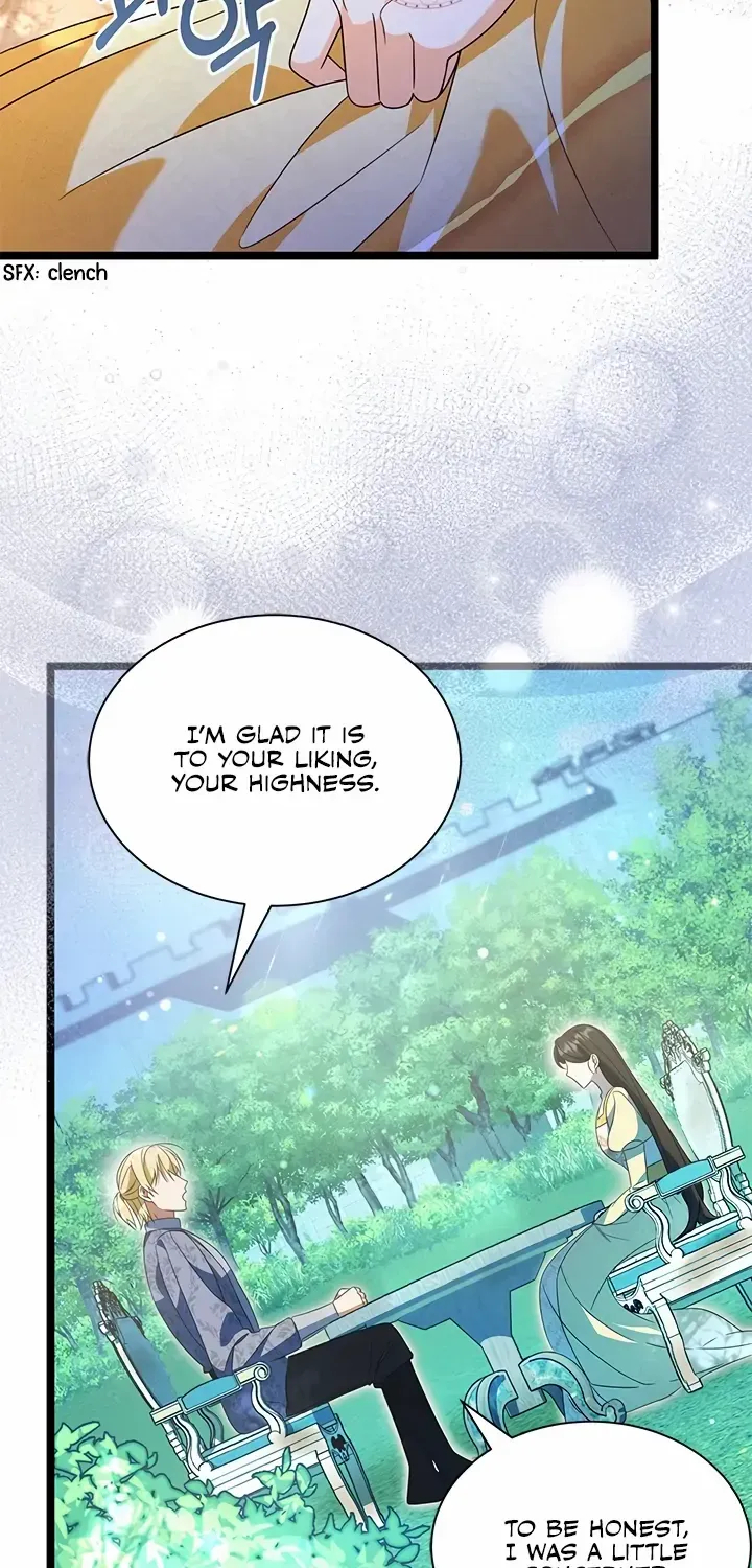 Your God Sent You Chapter 4 page 44 - 