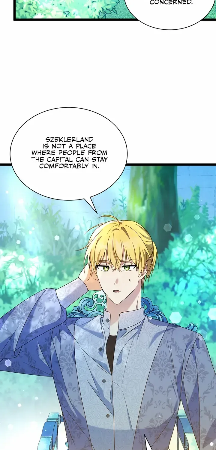 Your God Sent You Chapter 4 page 45 - 