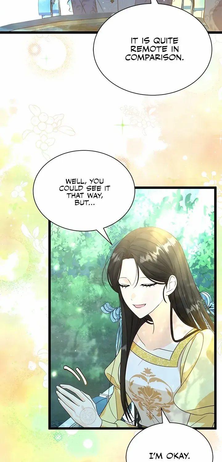 Your God Sent You Chapter 4 page 46 - 