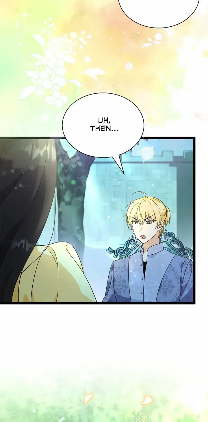 Your God Sent You Chapter 4 page 47 - 