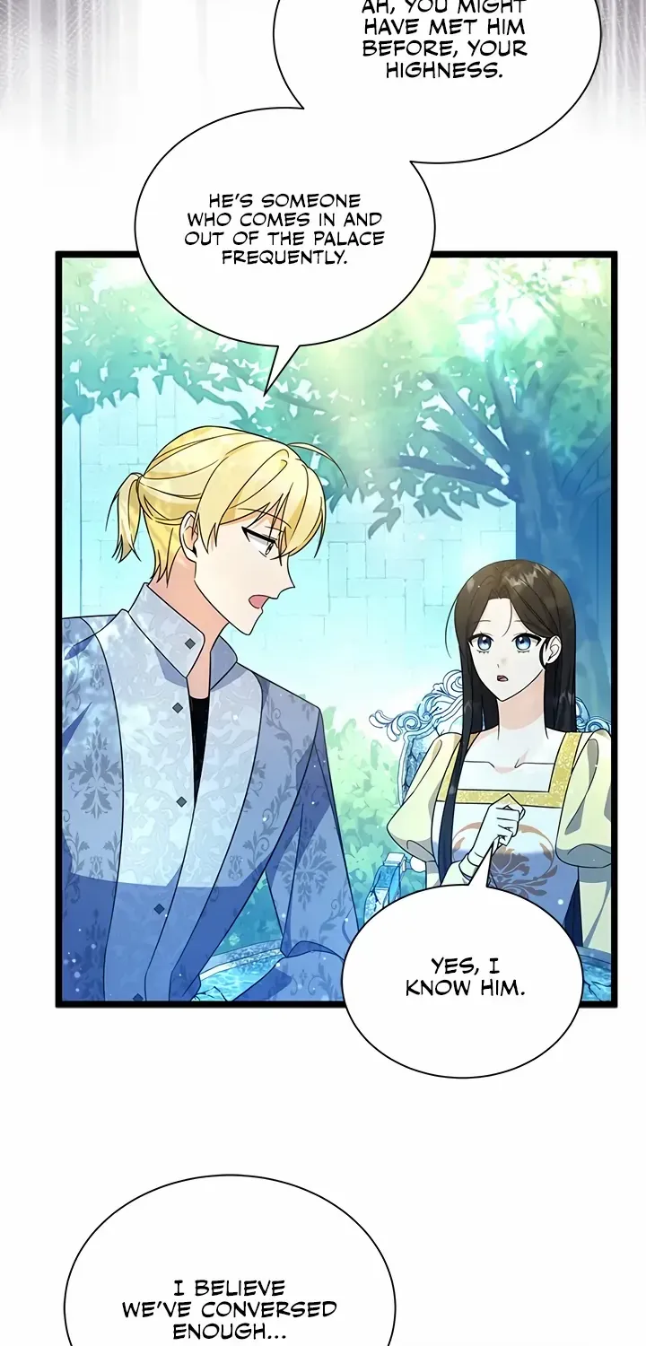 Your God Sent You Chapter 4 page 56 - 