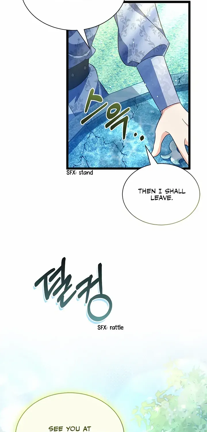 Your God Sent You Chapter 4 page 57 - 