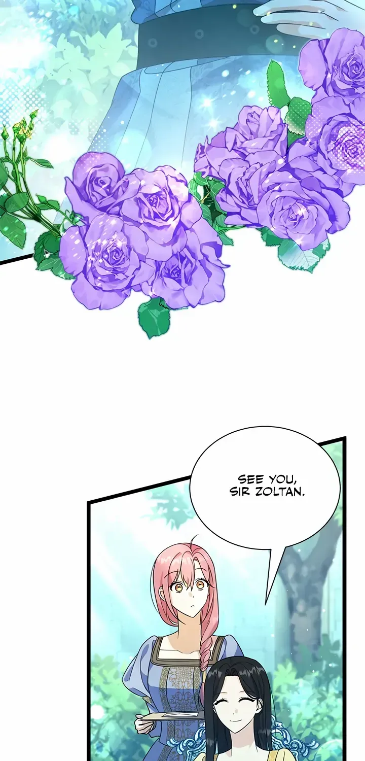 Your God Sent You Chapter 4 page 59 - 