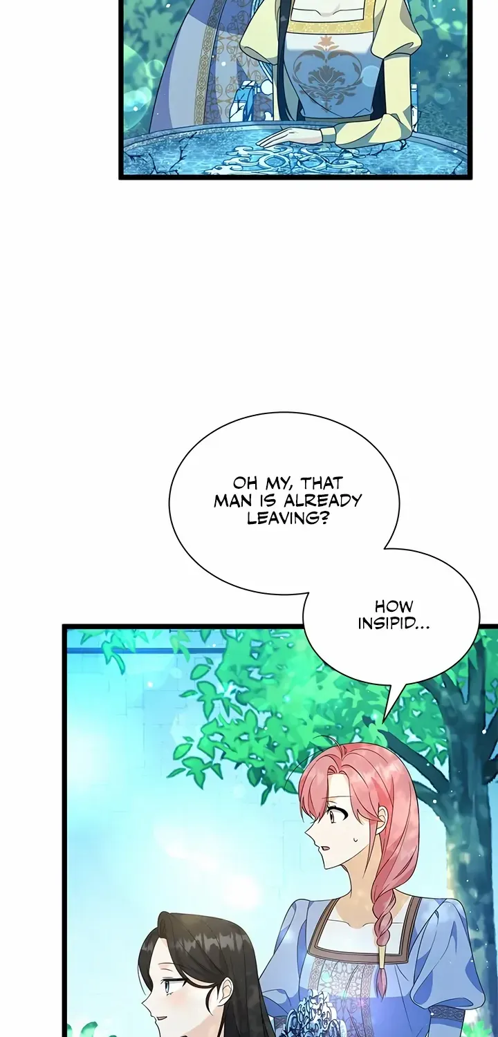 Your God Sent You Chapter 4 page 60 - 