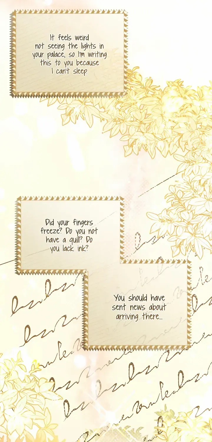 Your God Sent You Chapter 4 page 64 - 