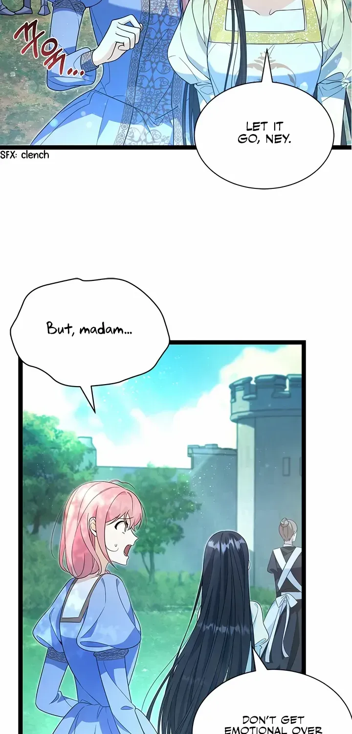 Your God Sent You Chapter 4 page 8 - 