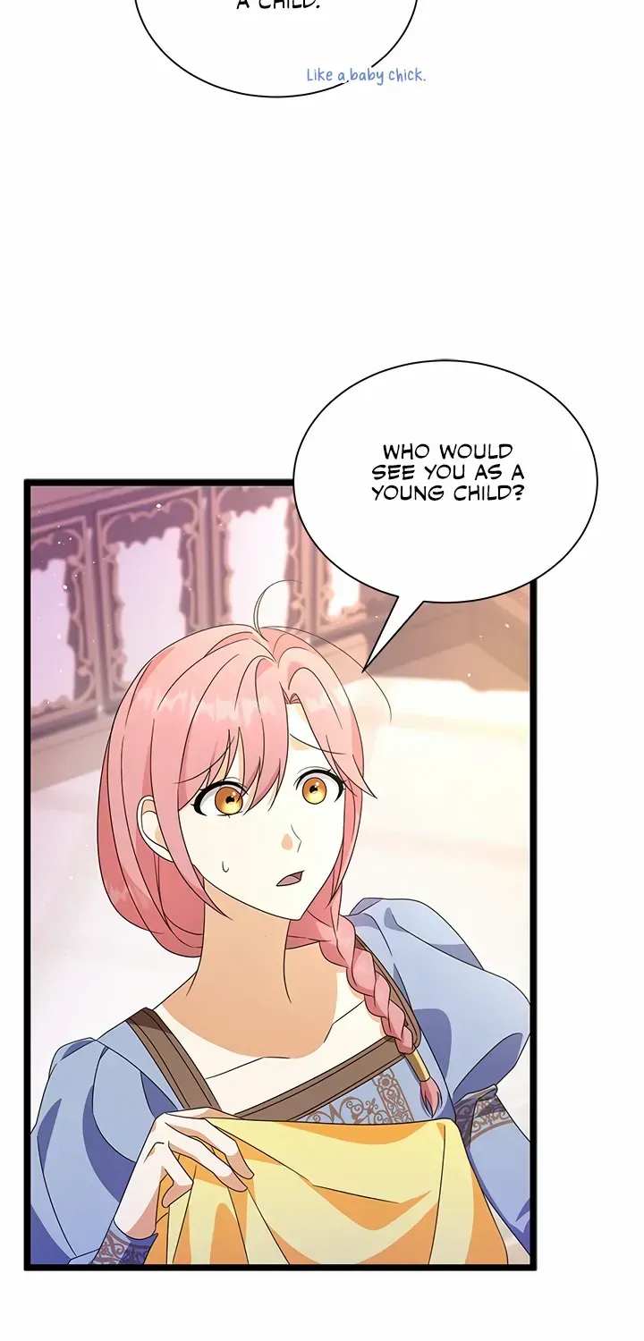 Your God Sent You Chapter 4 page 71 - 
