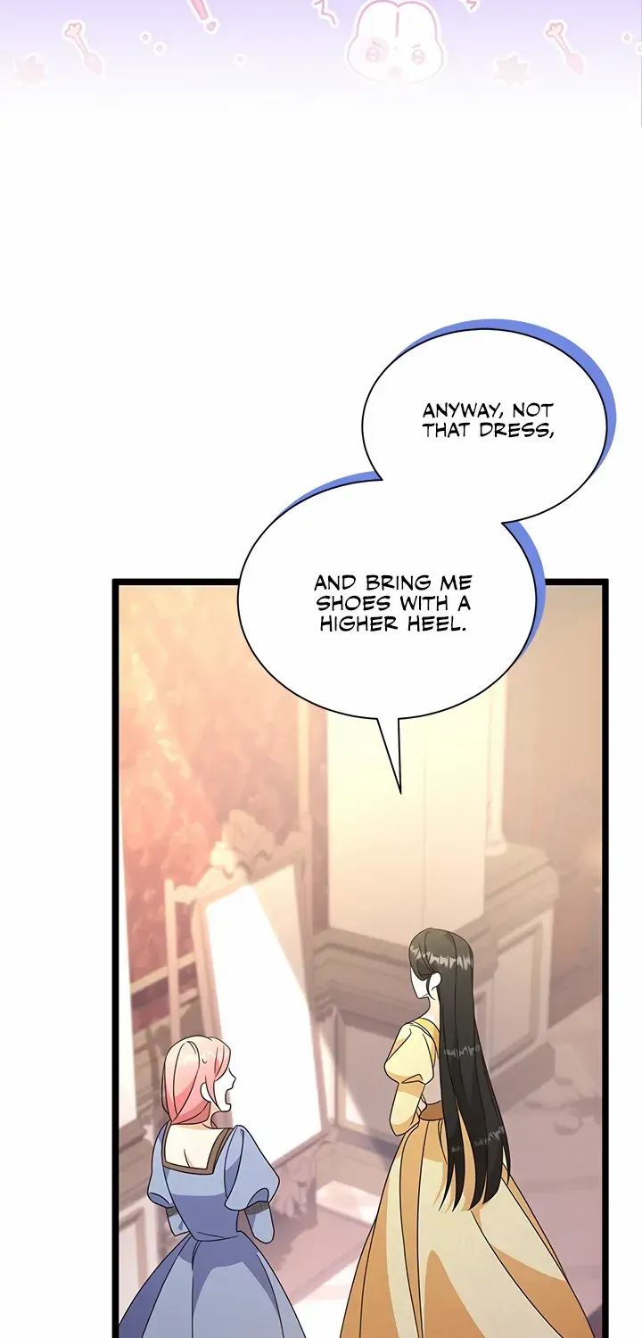 Your God Sent You Chapter 4 page 73 - 
