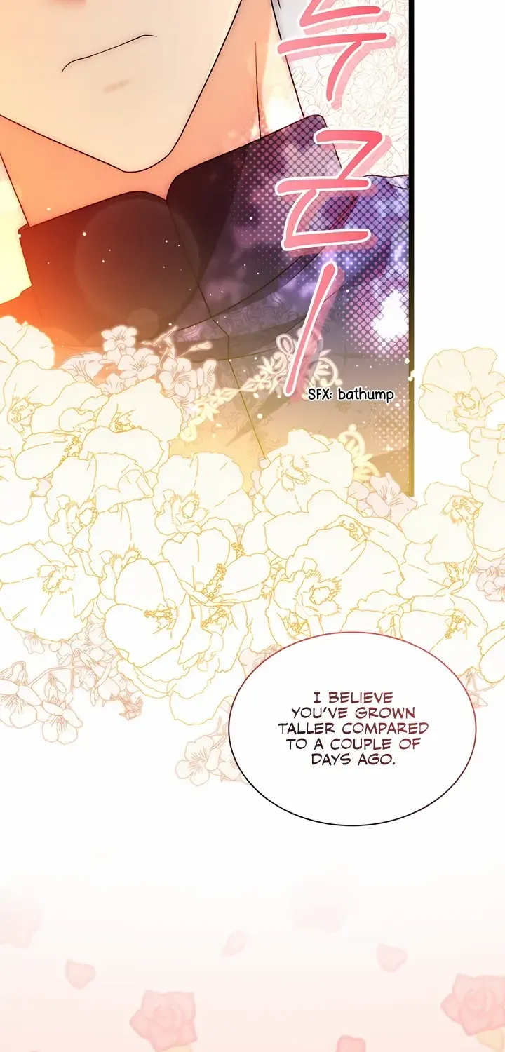 Your God Sent You Chapter 4 page 81 - 
