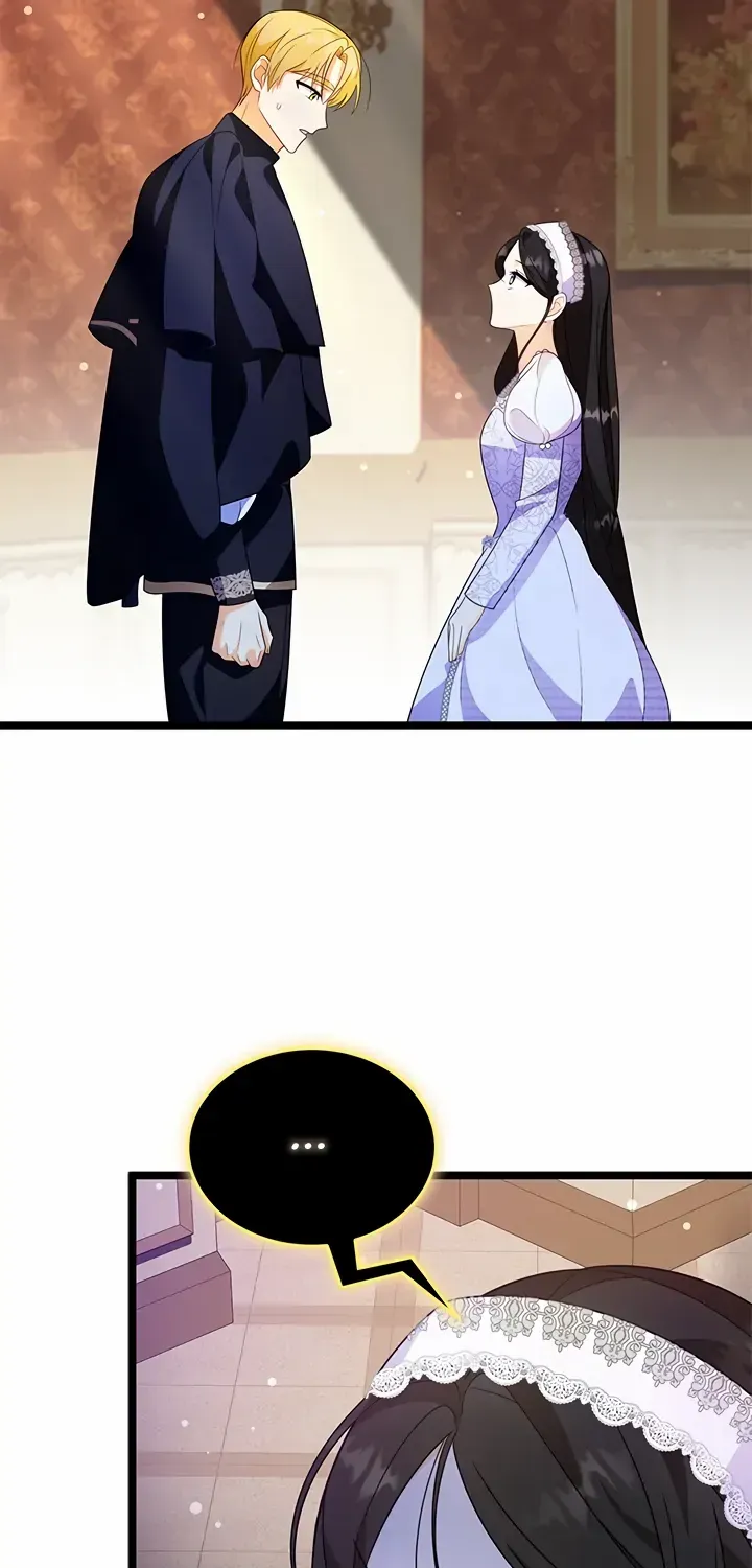 Your God Sent You Chapter 4 page 83 - 