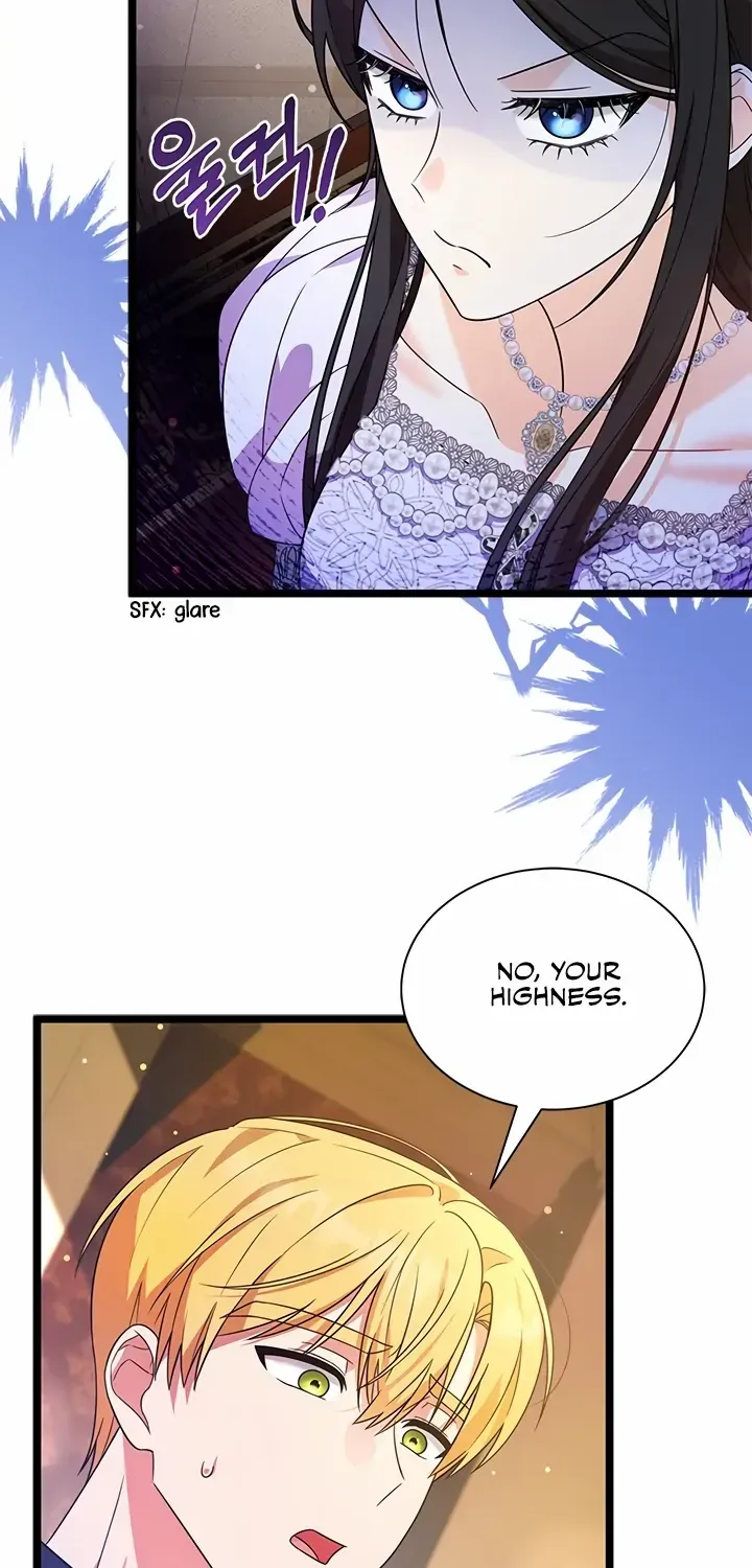 Your God Sent You Chapter 4 page 84 - 