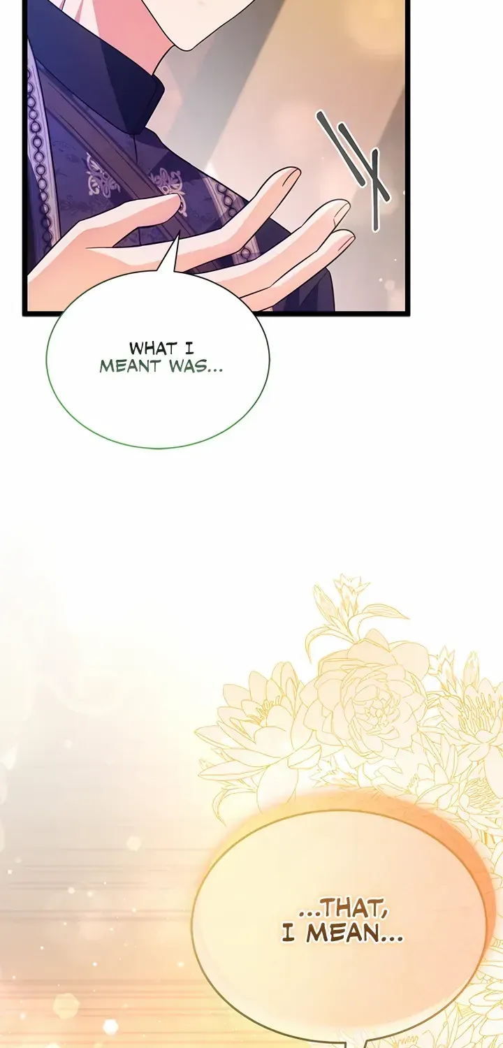 Your God Sent You Chapter 4 page 85 - 