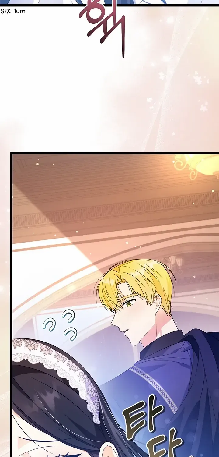 Your God Sent You Chapter 4 page 91 - 