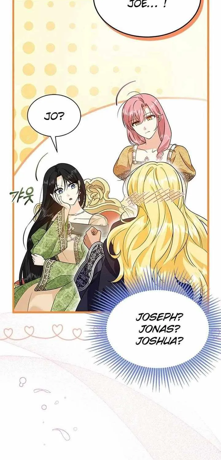 Your God Sent You Chapter 40 page 12 - 
