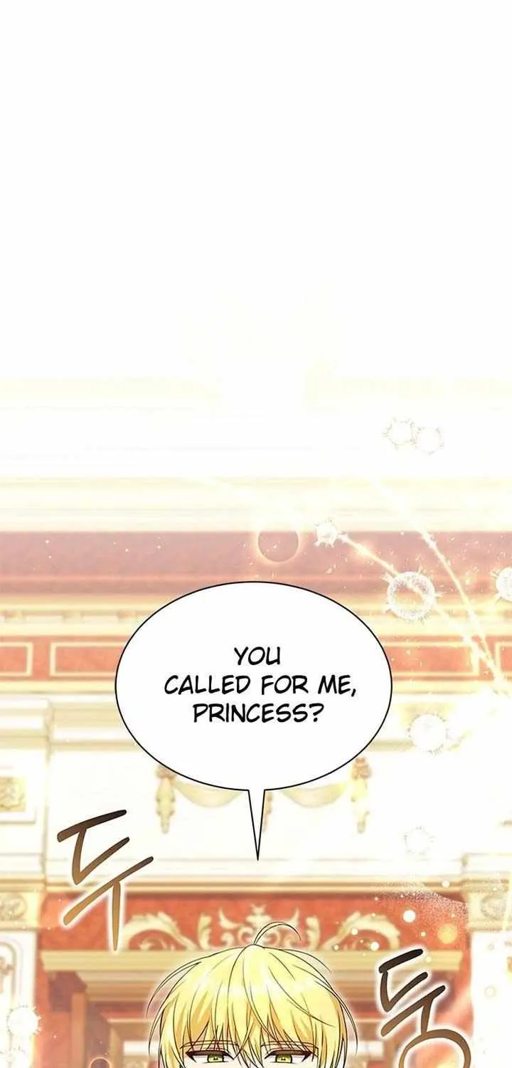 Your God Sent You Chapter 40 page 16 - 