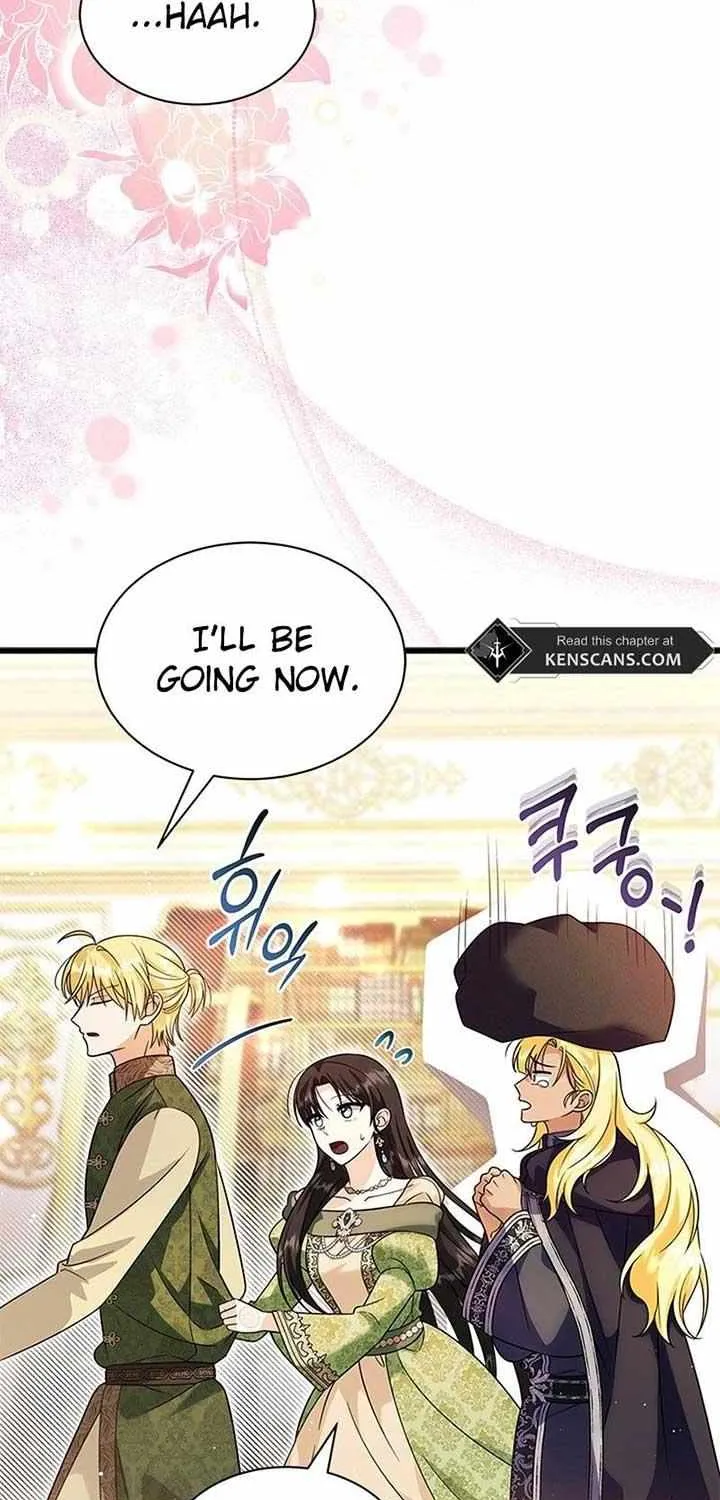 Your God Sent You Chapter 40 page 20 - 