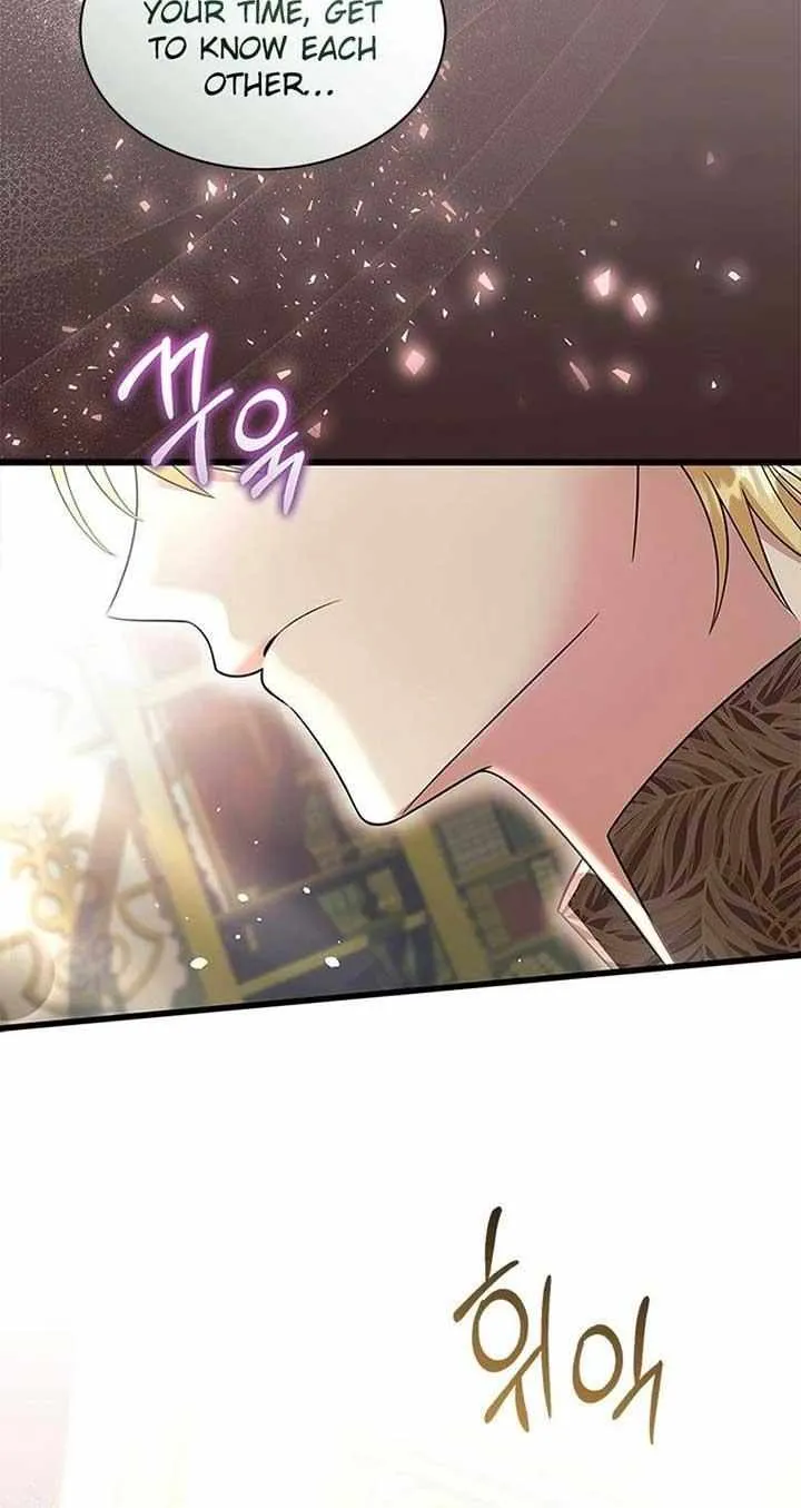 Your God Sent You Chapter 40 page 22 - 
