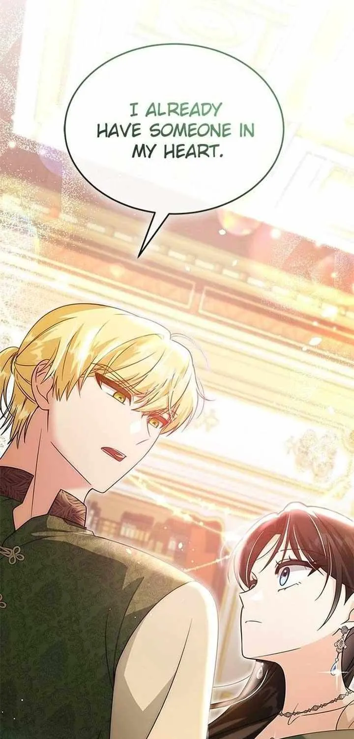 Your God Sent You Chapter 40 page 23 - 