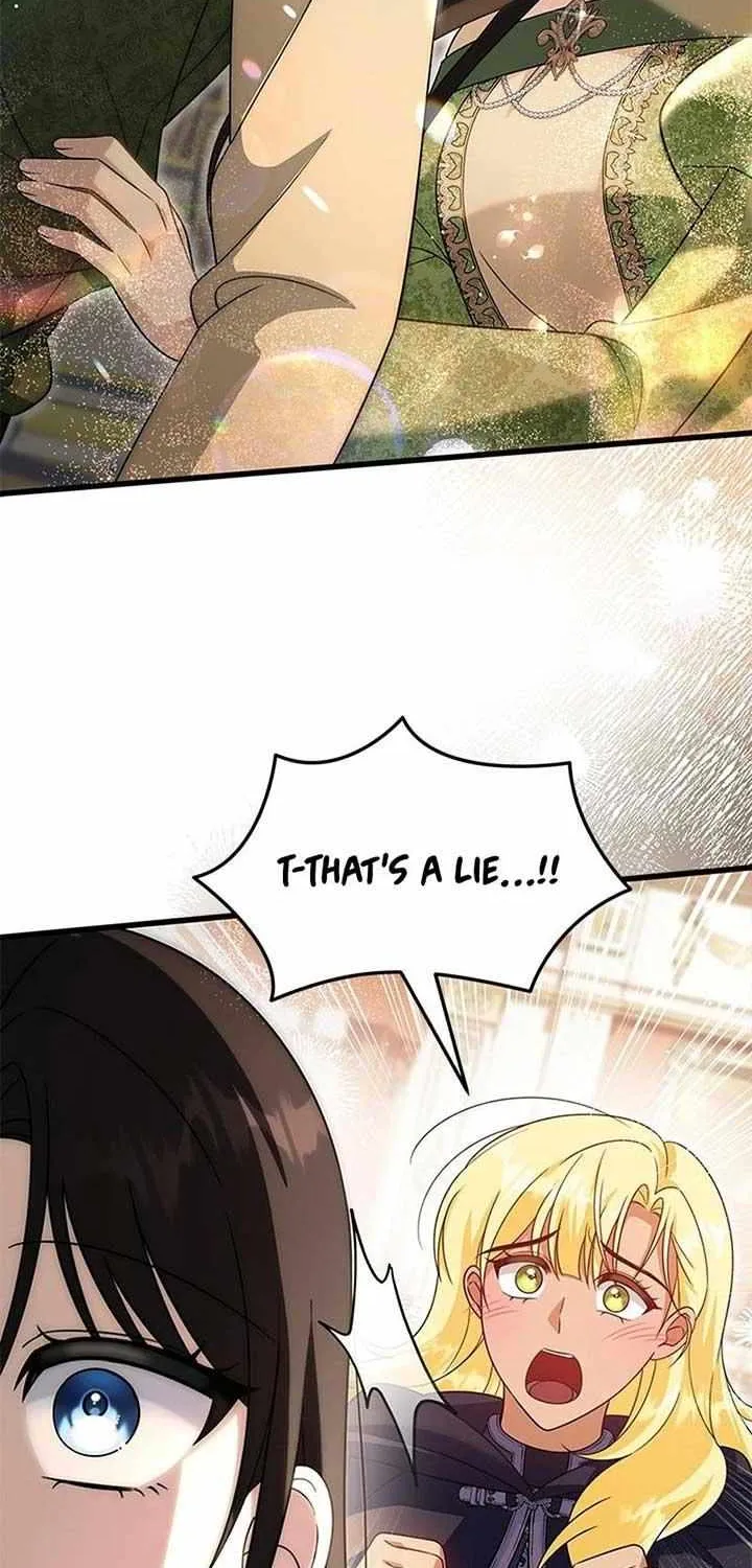 Your God Sent You Chapter 40 page 24 - 