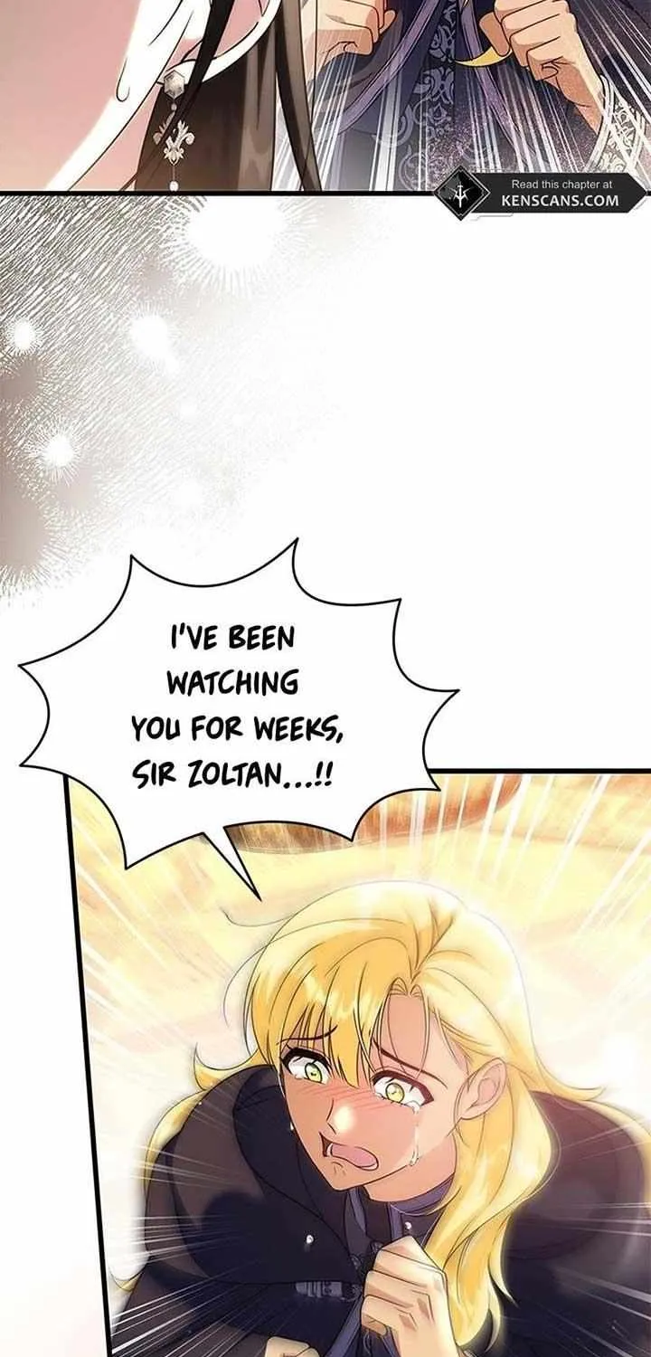 Your God Sent You Chapter 40 page 25 - 