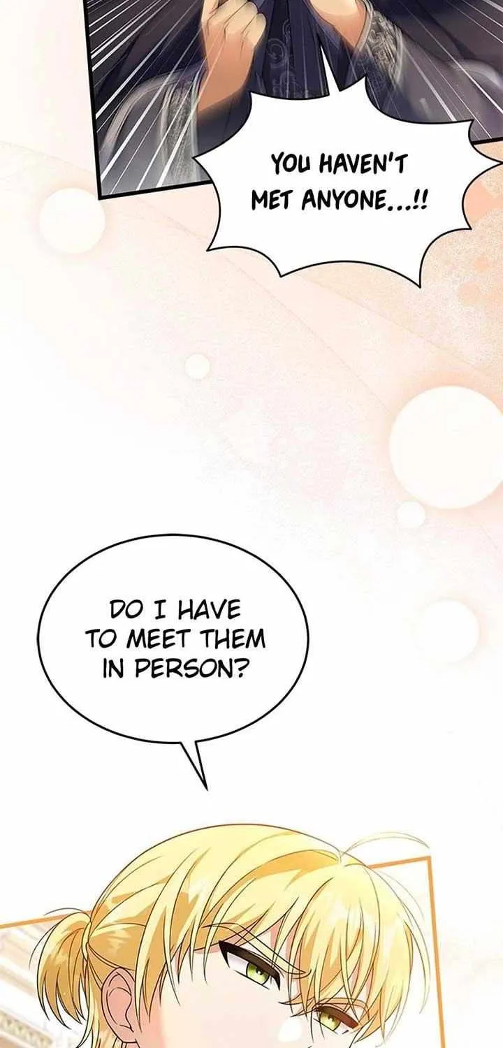 Your God Sent You Chapter 40 page 26 - 