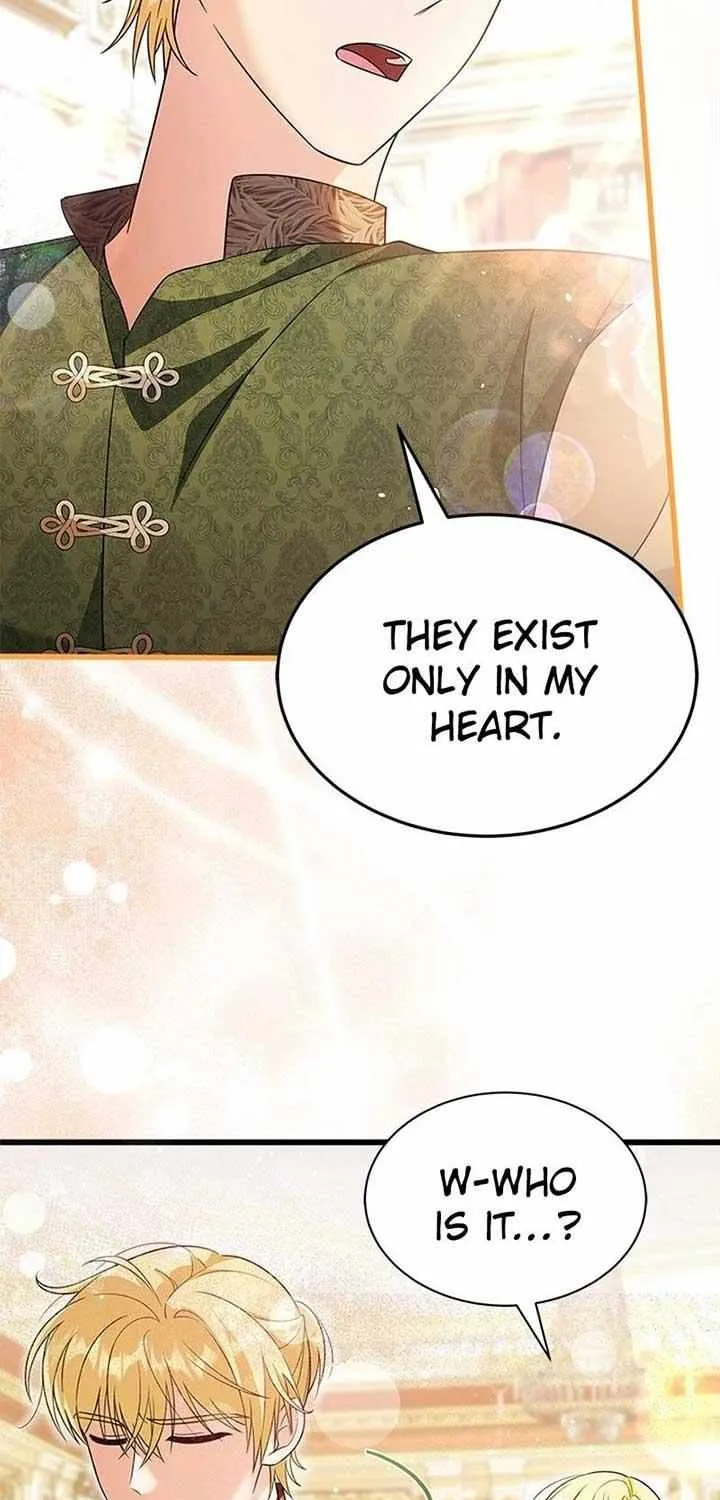 Your God Sent You Chapter 40 page 27 - 