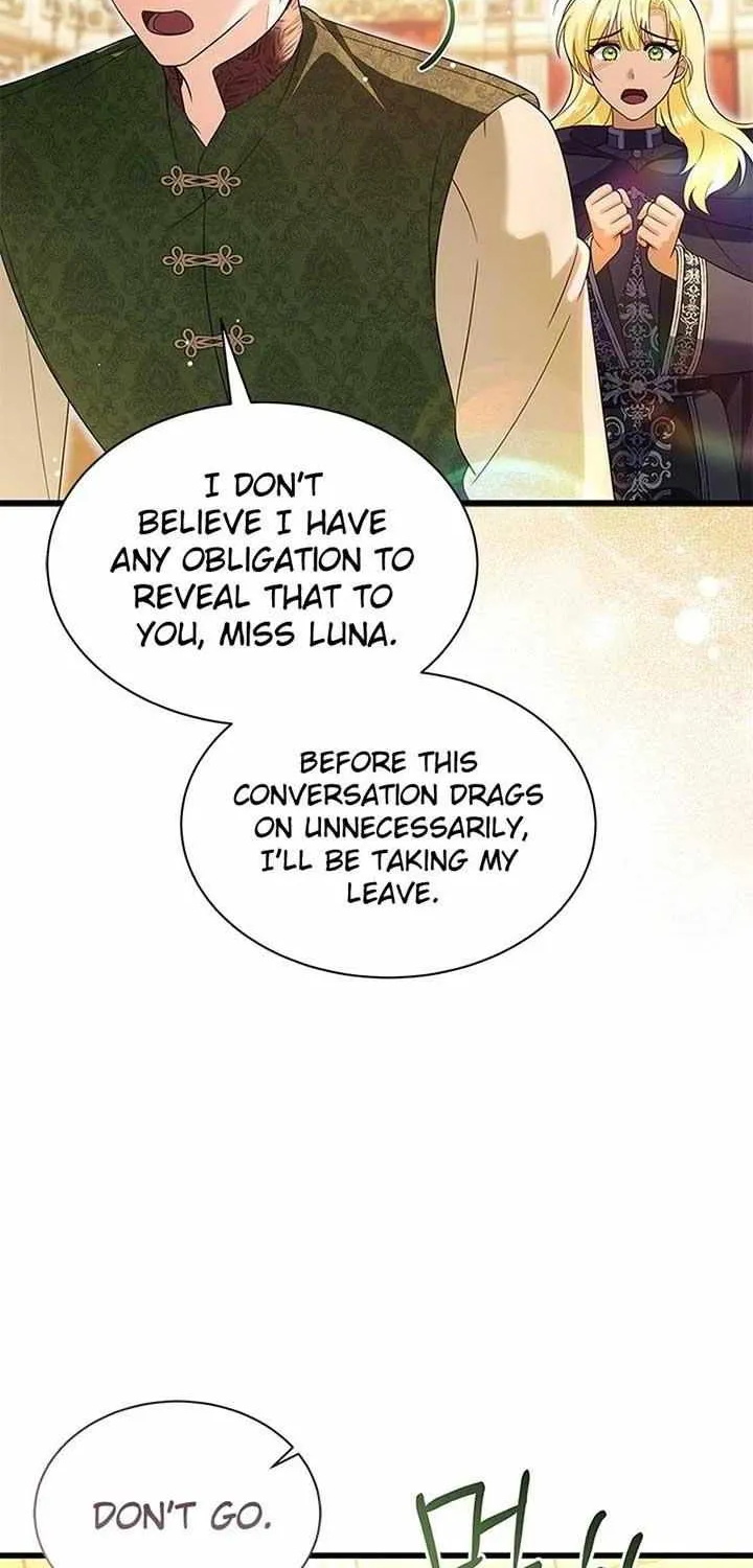 Your God Sent You Chapter 40 page 28 - 