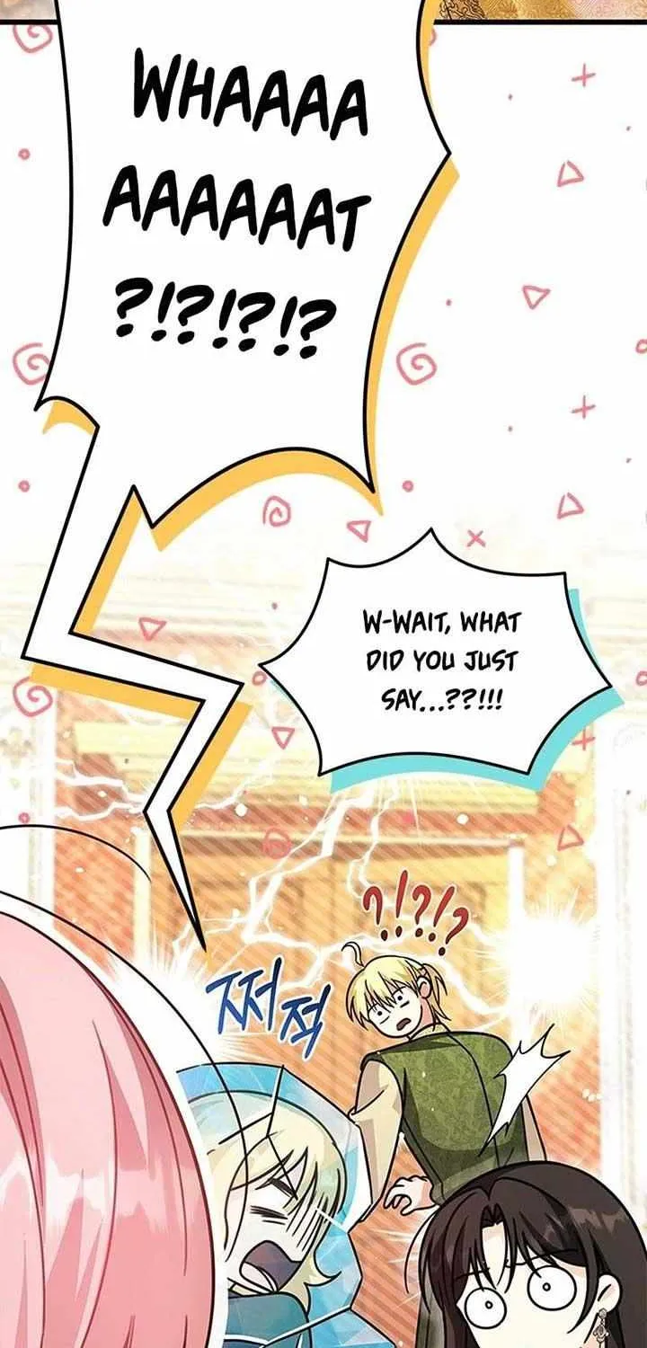 Your God Sent You Chapter 40 page 32 - 