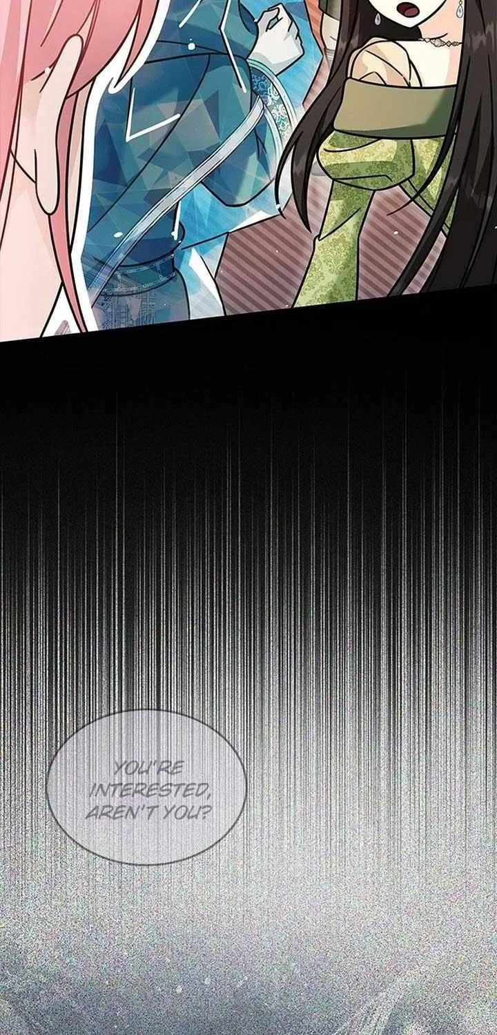 Your God Sent You Chapter 40 page 33 - 