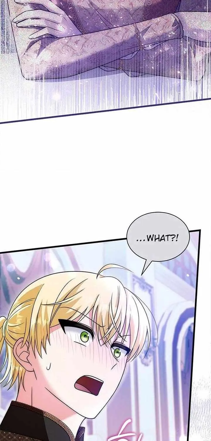 Your God Sent You Chapter 40 page 35 - 