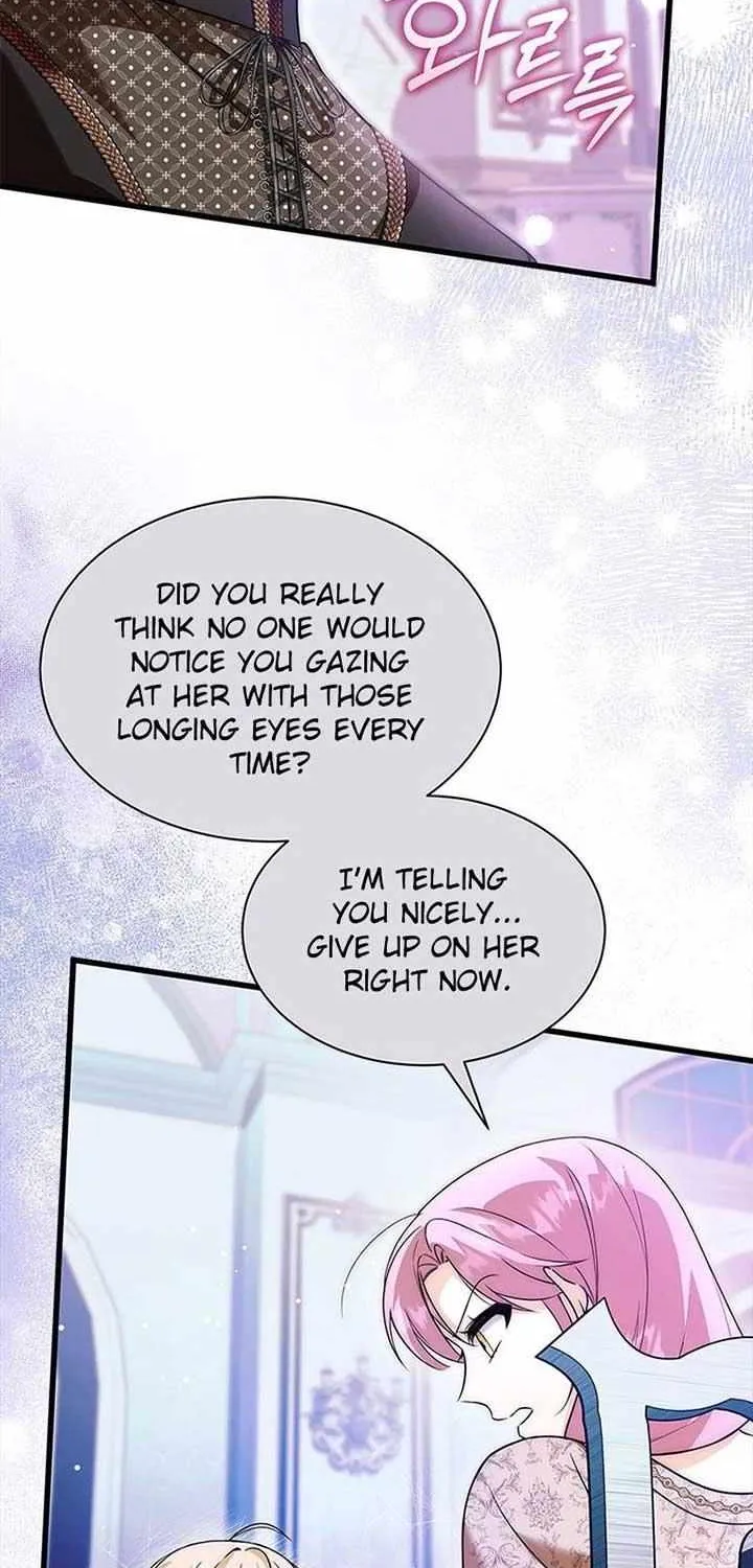 Your God Sent You Chapter 40 page 36 - 
