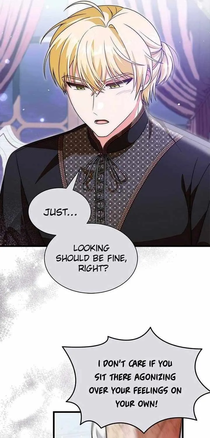 Your God Sent You Chapter 40 page 38 - 