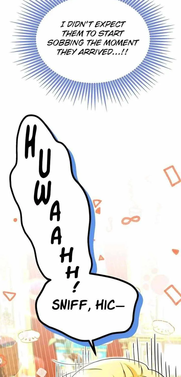 Your God Sent You Chapter 40 page 5 - 