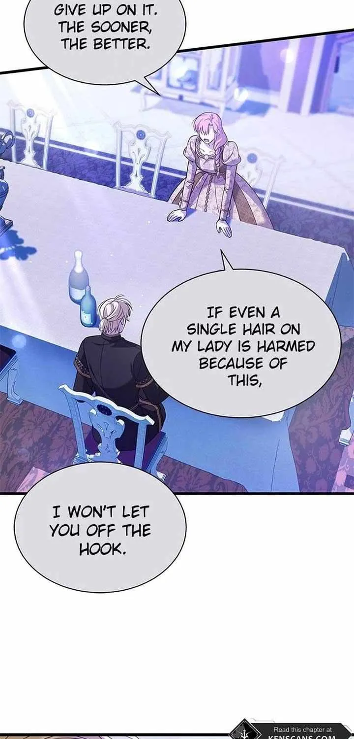 Your God Sent You Chapter 40 page 42 - 