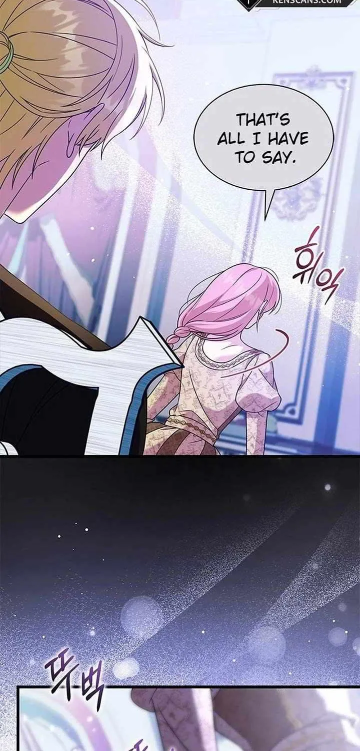 Your God Sent You Chapter 40 page 43 - 